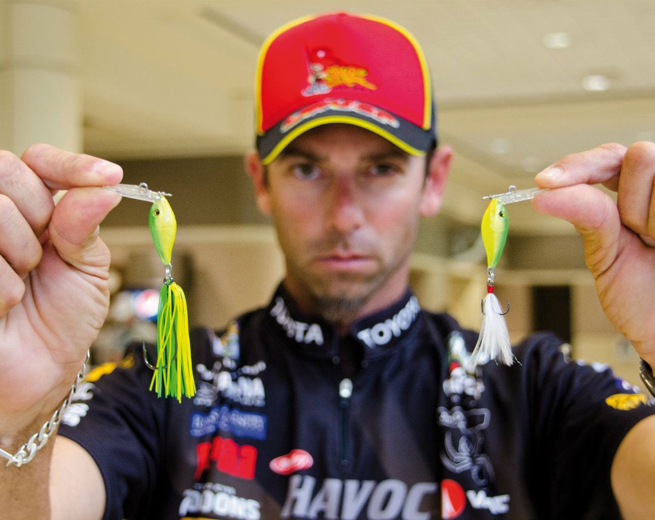 Molix Lover Special Vibration Jig 10 gr